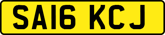 SA16KCJ