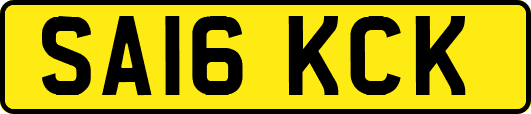 SA16KCK