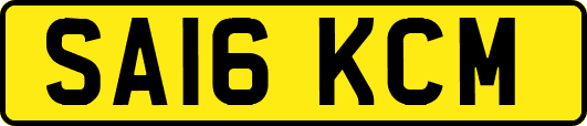 SA16KCM