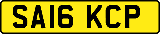 SA16KCP