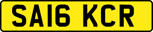 SA16KCR