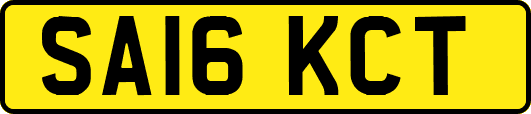 SA16KCT