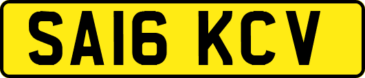SA16KCV