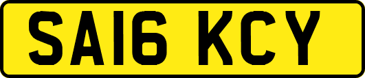 SA16KCY