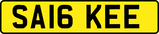 SA16KEE