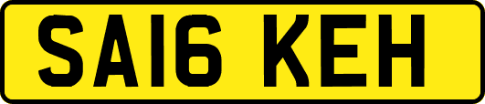 SA16KEH