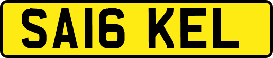SA16KEL
