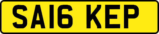 SA16KEP