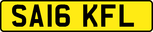 SA16KFL
