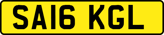 SA16KGL