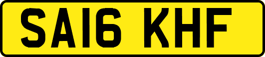 SA16KHF