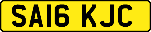 SA16KJC