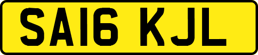 SA16KJL