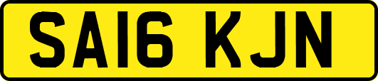SA16KJN