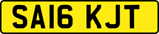 SA16KJT