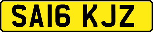 SA16KJZ
