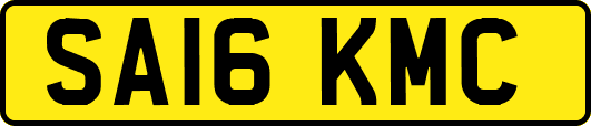 SA16KMC