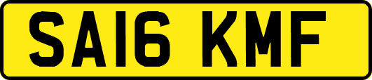 SA16KMF