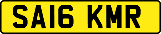 SA16KMR