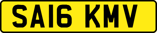 SA16KMV
