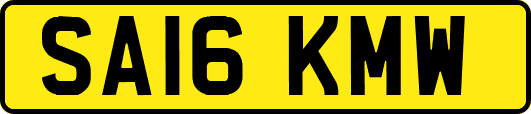 SA16KMW