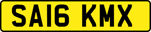SA16KMX