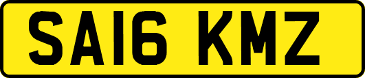 SA16KMZ