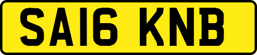 SA16KNB