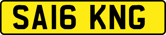 SA16KNG