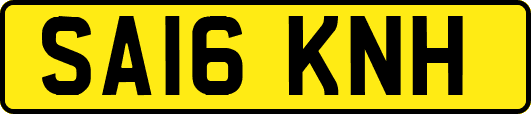 SA16KNH
