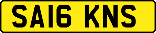 SA16KNS