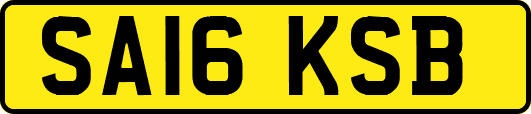 SA16KSB