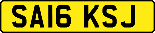 SA16KSJ