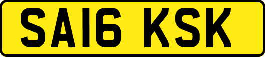 SA16KSK
