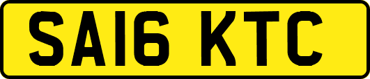 SA16KTC