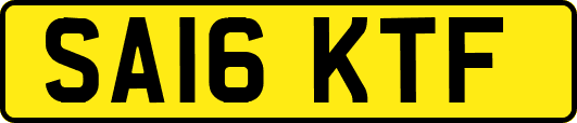 SA16KTF