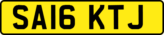 SA16KTJ