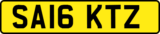 SA16KTZ