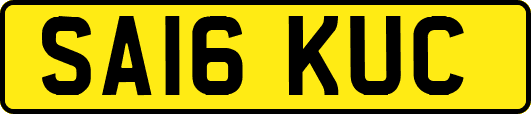 SA16KUC