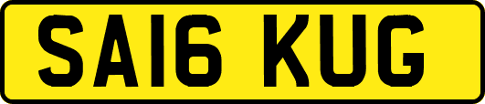 SA16KUG