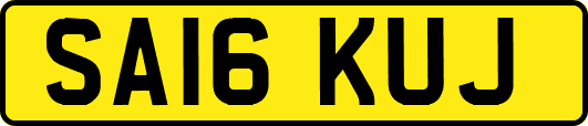 SA16KUJ