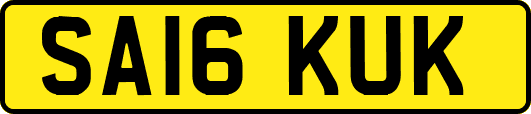 SA16KUK