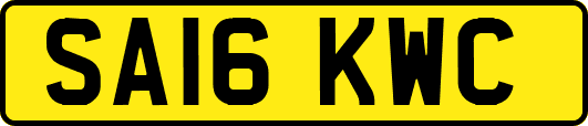 SA16KWC