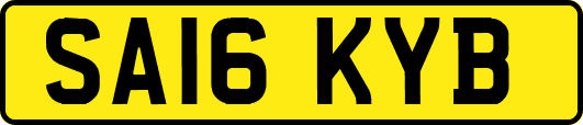 SA16KYB