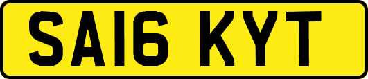 SA16KYT