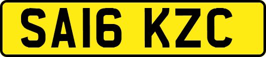 SA16KZC