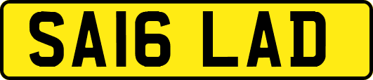 SA16LAD