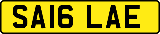 SA16LAE