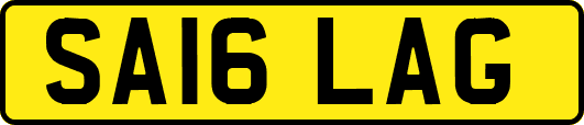 SA16LAG