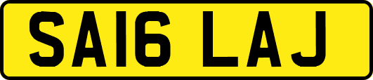 SA16LAJ